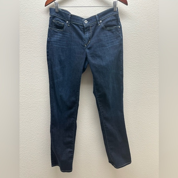 Citizens Of Humanity-Ava Straight Leg - Picture 2 of 6